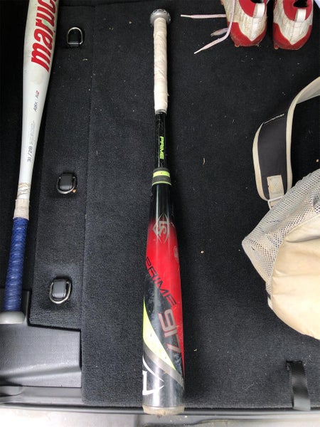 High School/College BBCOR Certified Composite Prime (-3) 28 oz 31" Bat