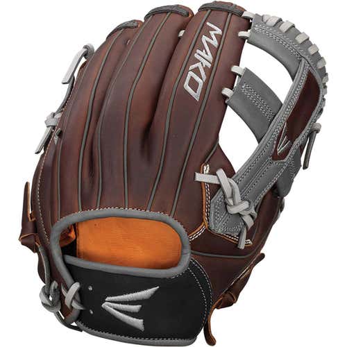 New Easton Right Hand Throw Infield Mako Legacy Baseball Glove 11.75"