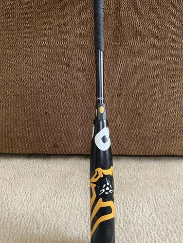 New 2020 DeMarini Composite CF Zen Bat (-5) 25 oz 30"