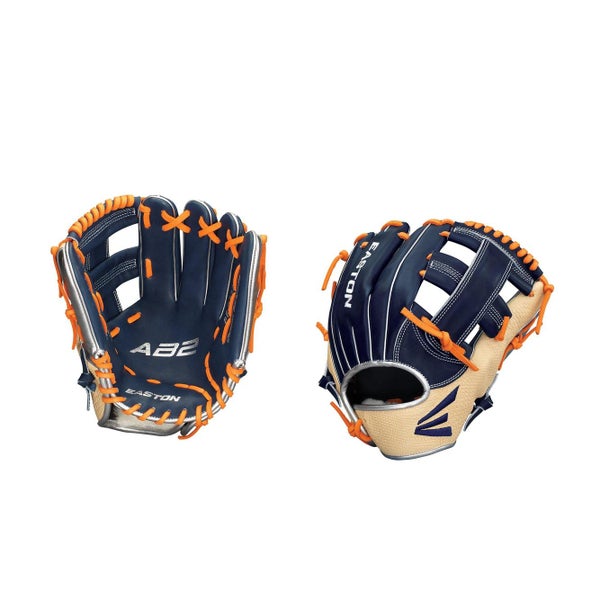 EASTON PROFESSIONAL RESERVE ALEX BREGMAN 11.75" BASEBALL MITT