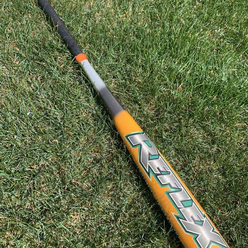 Easton Reflex BX66 Alloy Senior League Baseball Bat