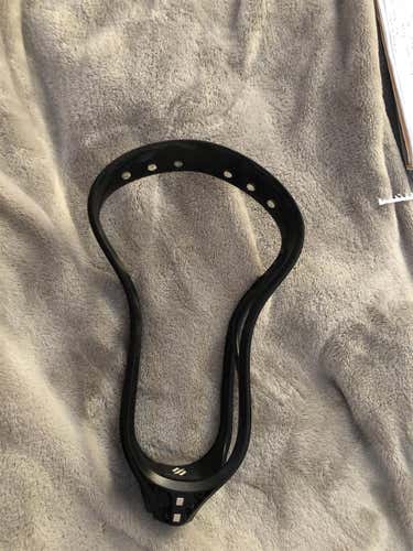 Black Used FOGO Unstrung Mark 2F Head