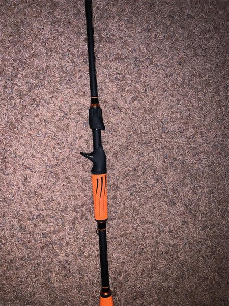 New Lews Mach Crush Rod (rod Only)
