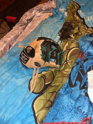 Rawlings Heart Of The Hide Wingtip 11.5