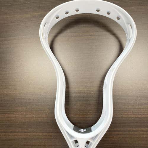 White Used Attack & Midfield Unstrung Mark 2T Head