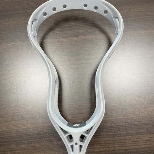 Gray Used Attack & Midfield Unstrung Mark 2T Head
