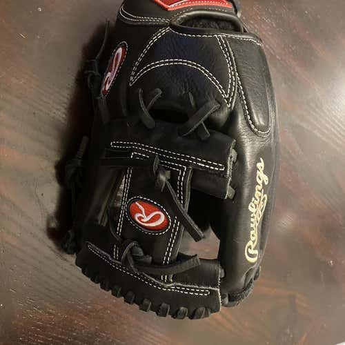 New Right Hand Throw 11.75" Baseball Glove