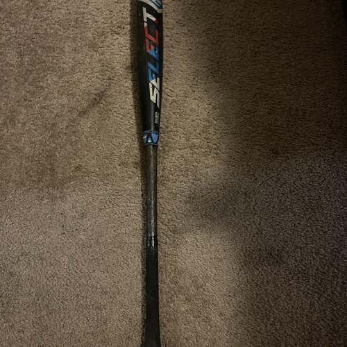 High School/College Louisville Slugger Select 719 33" Bat
