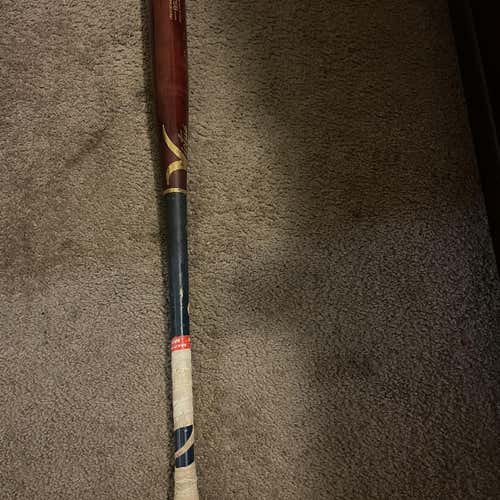 High School/College Victus 33" Bat