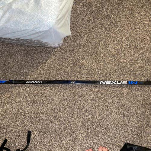 Senior Left Hand Nexus 1NHockey Stick