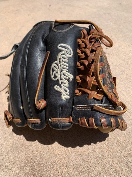 Rawlings Pro Preferred PROS205-4CBT 11.75