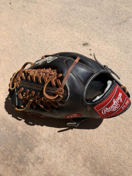 Rawlings Pro Preferred PROS205-4CBT 11.75