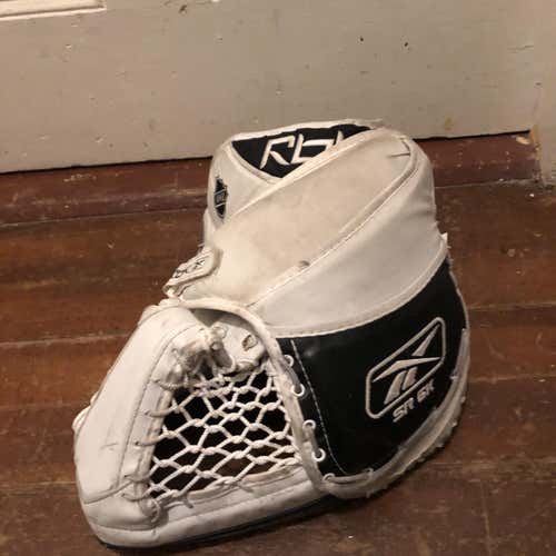 RBK 6K Goalie Catch Glove