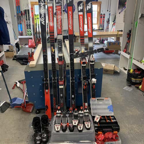 125 DOLLARS PER SKI! Read Description