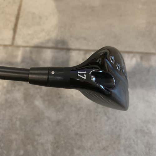 PXG 0317X Hybrid