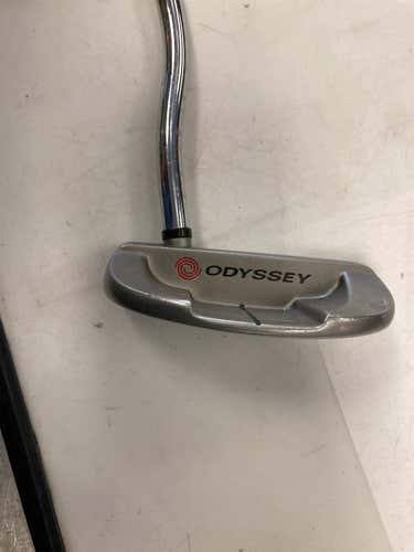 Men's Mallet White Hot #5 34" Putter