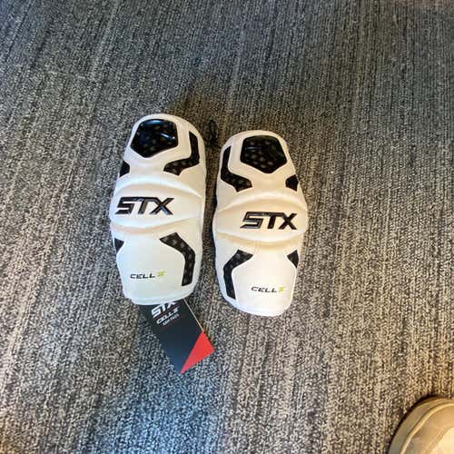 New Medium STX Cell IV Arm Pads
