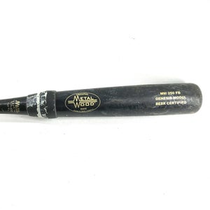 Used 32" -3 Drop Baseball & Softball Other Bats