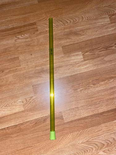 Wolf Athletics Ghost Shaft Green