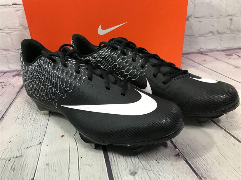 NWOB Nike Lunar Vapor Ultrafly Elite 3 Cleats