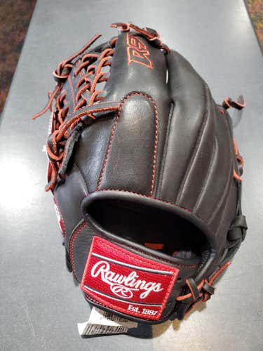 New Rawlings Left Hand Throw R9 Baseball Glove 11.5"