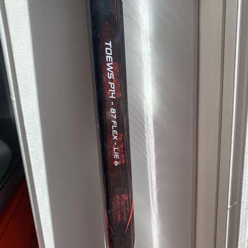 New Left Hand Vapor 1X Lite Hockey Stick P14