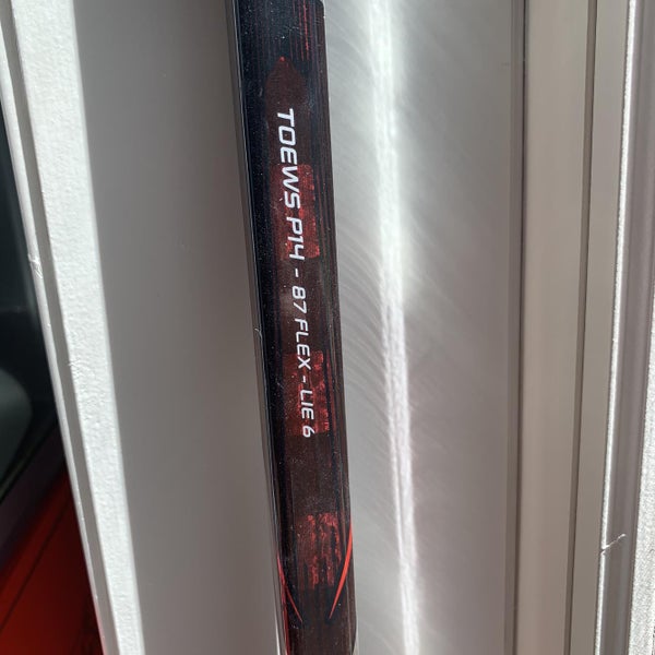 New Left Hand Vapor 1X Lite Hockey Stick P14