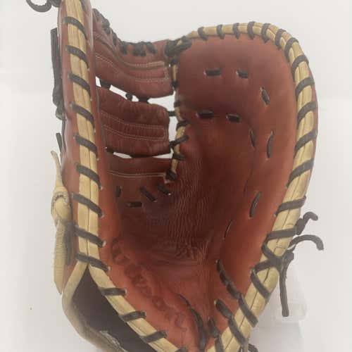 Used First Base A2K 12.5" Baseball Glove