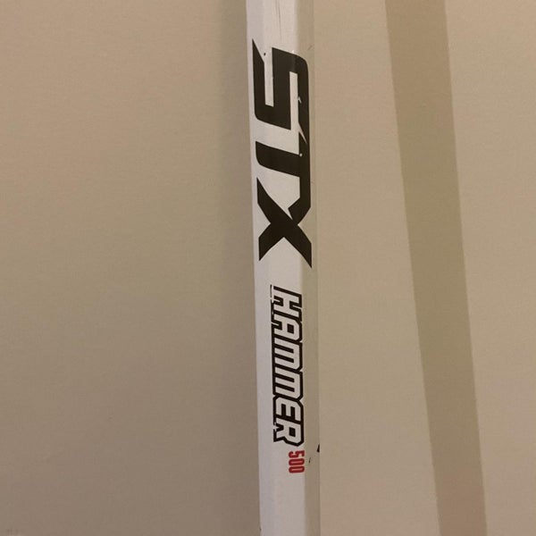 Used STX hammer 500 Shaft