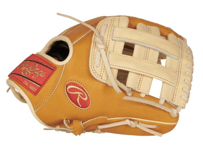 Rawlings Pro Preferred Gold Glove PROS204-6CT Baseball Glove