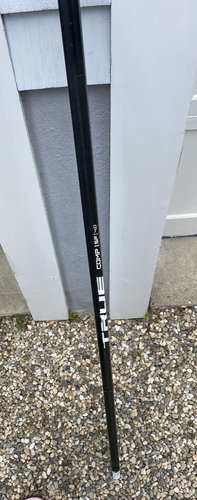 Used True Comp 4.0 Shaft