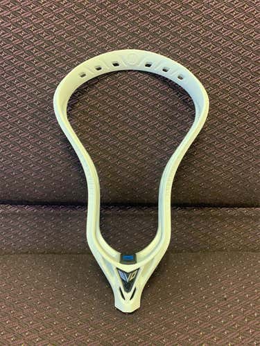 White New Attack & Midfield Unstrung Evo 5 Head