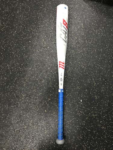 Used Marucci CAT 8 Bat (-10) 30"