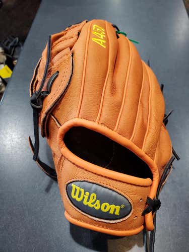 New Wilson Left Hand Throw A450 Baseball Glove 12"