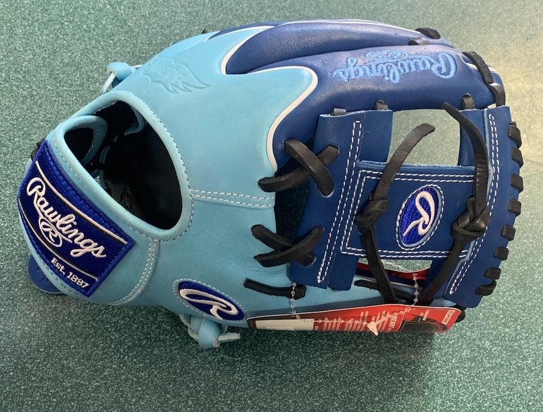 Rawlings Heart of the Hide Baseball Glove 11.5" - RHT - GOTM - PRO204W-2RCB