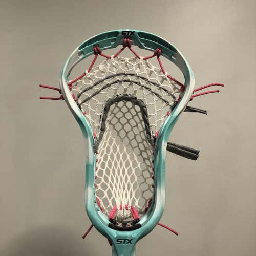 New STX Surgeon 900 w/ ECD Carbon 2.0 Complete Stick