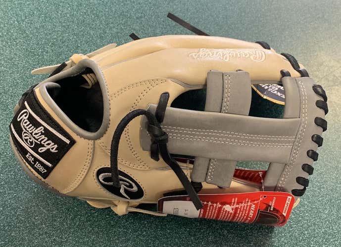 Rawlings Heart of the Hide Baseball Glove 11.5" - RHT - GOTM - PROTT2-1C