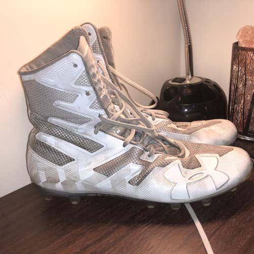 Under Armour Highlights