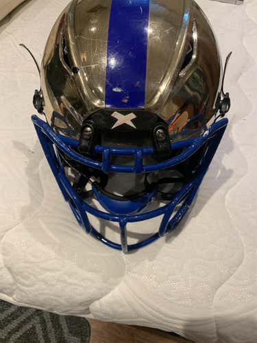 Xenith Shadow Xr Medium