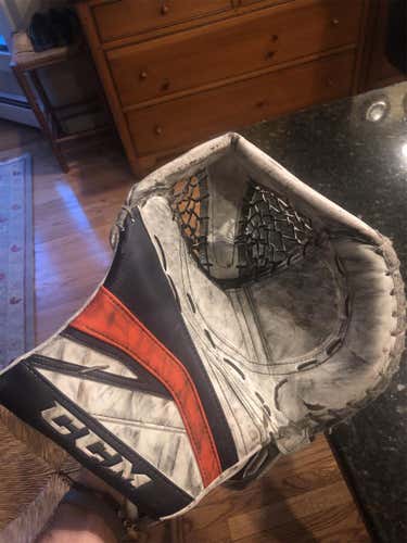 Blue Senior Regular Premier II Pro