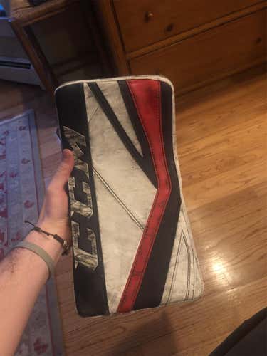 Blue Senior Regular Premier II Pro