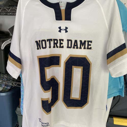 Youth Lacrosse Jersey