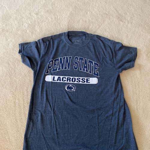 Penn State Lacrosse T-shirt