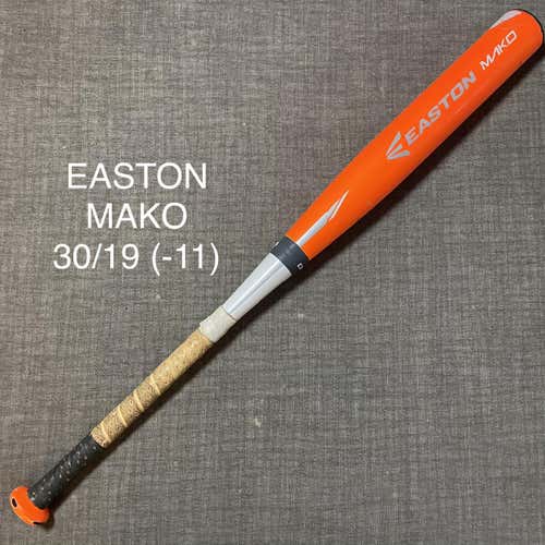 Easton Mako 30/19 (-11)