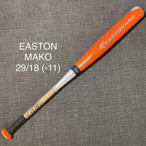 EAATON Mako 29/18 (-11)