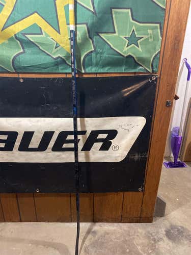 Senior Right Handed Nexus 2N Pro Mid Pattern  Hockey Stick