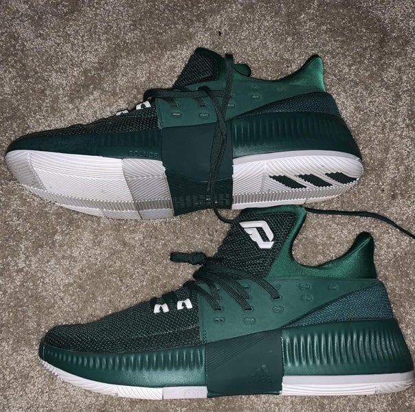 Adidas Oakland Ogden Oregon Size 12.5