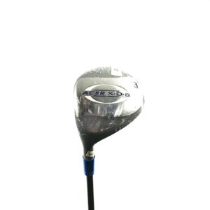 Used Acer Xds 3 Wood Graphite Senior Golf Fairway Woods