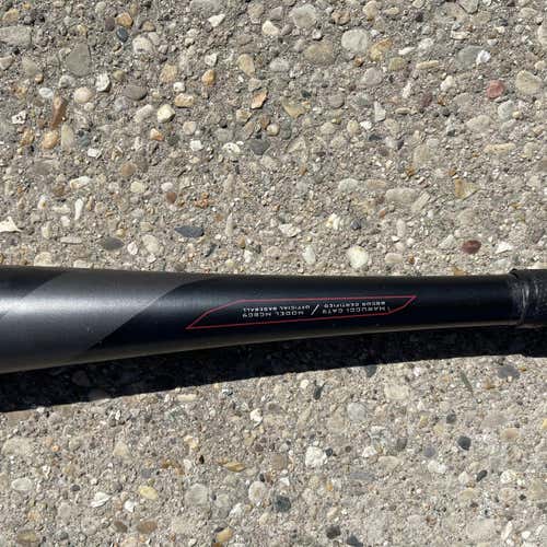 High School/College 2020 Alloy Cat 9 (-3) 29 oz 32" Bat
