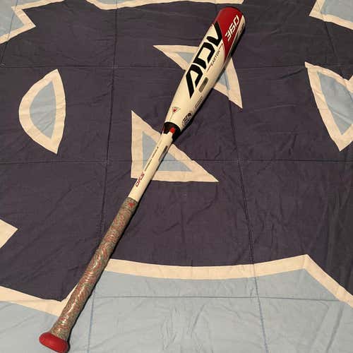 New Out Of The Wrapper Easton ADV 360 -8